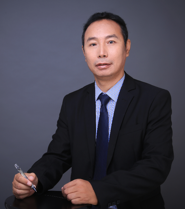 Yi Liu