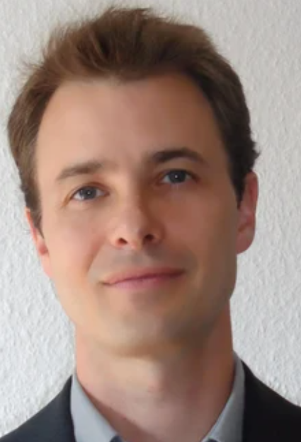 Nicolas Gerber