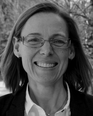 Charlotte Skourup