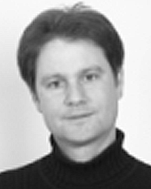 Matthias Holschneider