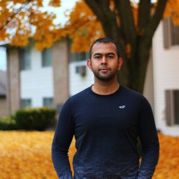 Mohammad Ali