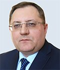 Igor B Stepanov