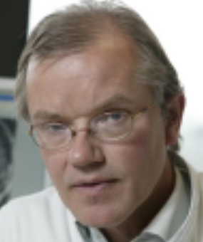 H. P. H. (Berry) Kremer