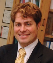 Jeremiah R. Brown