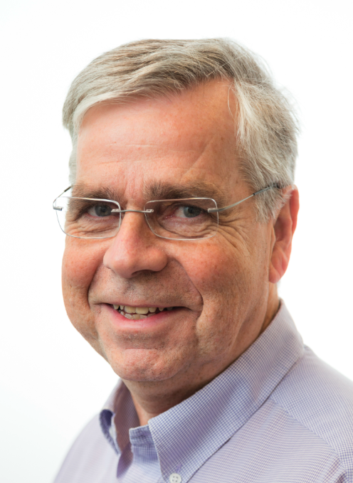 Jan Erik Vinnem