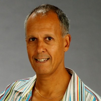 Basil Gomez