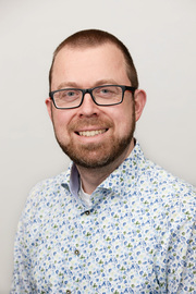 Jan-Willem Alffenaar