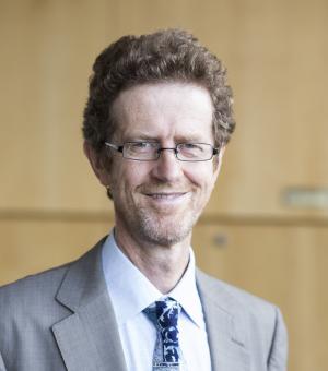 Hugh Whittaker