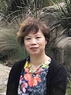 Zhaohui Tang