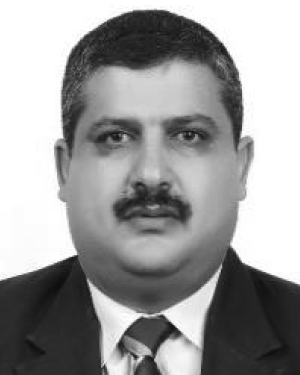 Saleh Muneer Aziz
