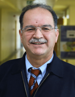 Ercument Arvas