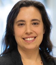 Gabriela S. Schlau-Cohen