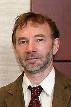 Harald Scherm