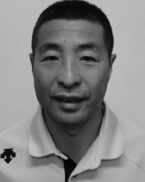 Zhenyu Zhao