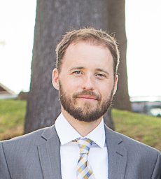 Aaron McKenna