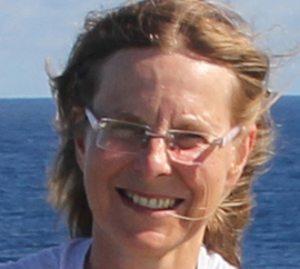 Irene Wagner Döbler