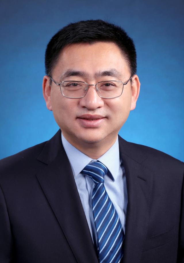 Jihai Zhang
