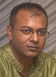 Aneek K Karmakar