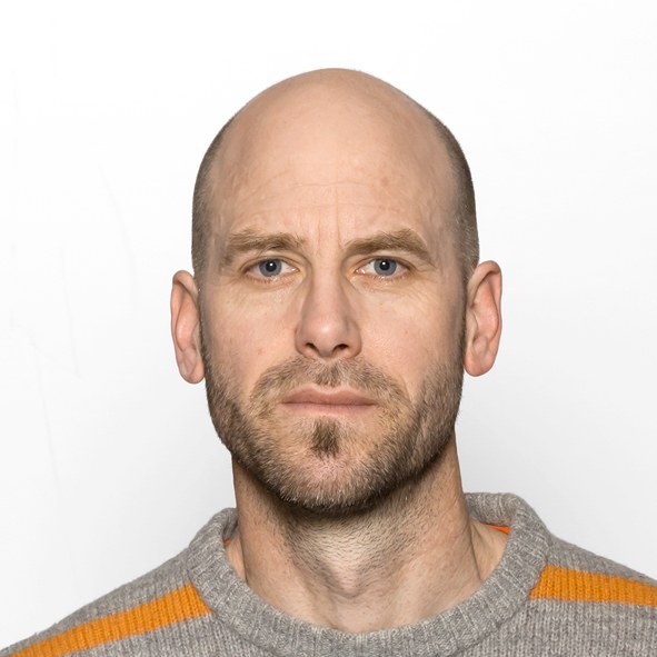 Felix Ploeger