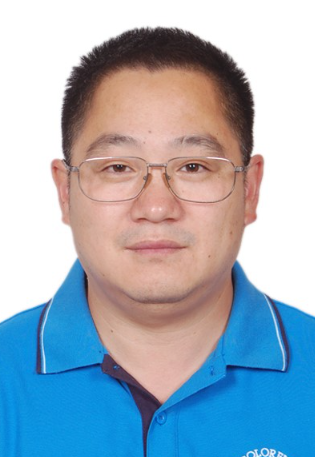 Kepi Chen