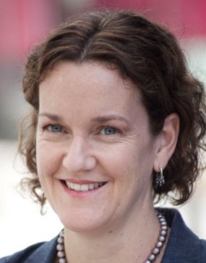 Clare Lloyd