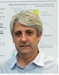 Marcio S. Carvalho