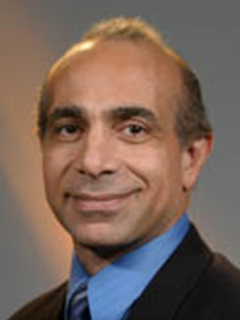 Shahriar Negahdaripour