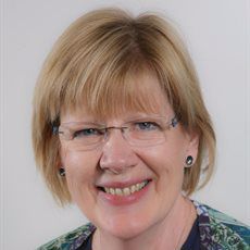 Sara Kenyon