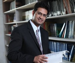 Prateek Kalia