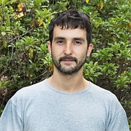 Josep M Serra-Diaz