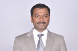 Suresh Ramasamy