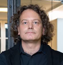 Thomas Baudel