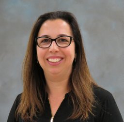 Clarissa P. De Souza
