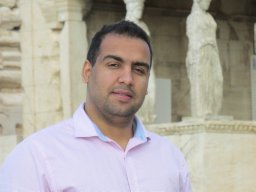 Roozbeh Dargazany
