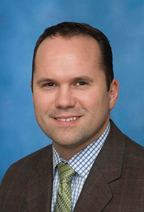 Christopher J. Sonnenday
