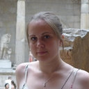 Inna Lobanova