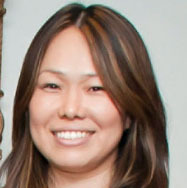 Eliane Kobayashi