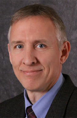 Todd H. Hubing