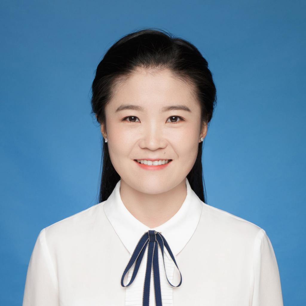 Yingying Bai