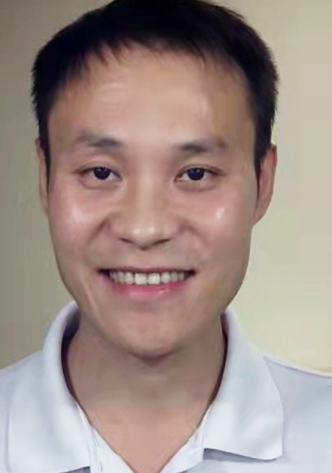 Cunren Liang