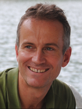 Gideon Henderson