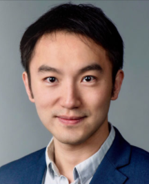 Rayne Zheng