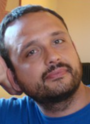 Víctor Rotger