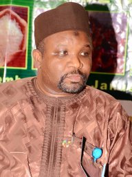 Jibrin Mohammed Jibrin
