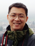 Shanzhen Lan