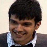 Ravishankar Krishnaswamy