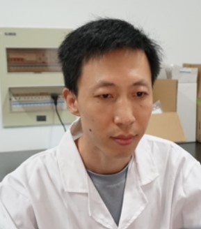 Xuhui Zhang