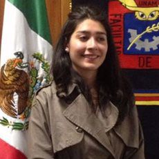 Samantha Cruz Rivera