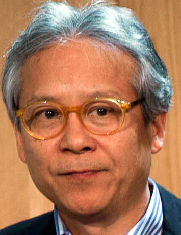 Hiroshi Ishii