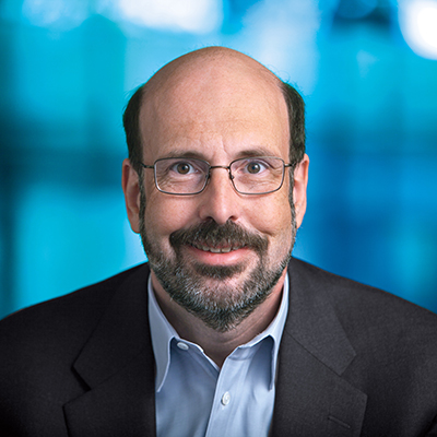 Mark G. Allen